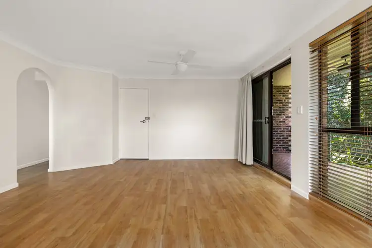 Fifth view of Homely unit listing, 1/22 Stafford Street, Windsor QLD 4030