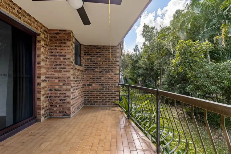 Sixth view of Homely unit listing, 1/22 Stafford Street, Windsor QLD 4030
