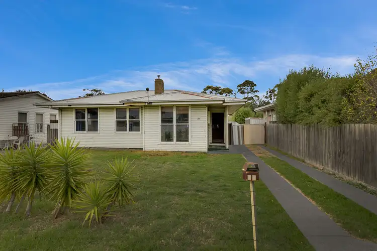 Main view of Homely house listing, 28 Curlew Crescent, Norlane VIC 3214