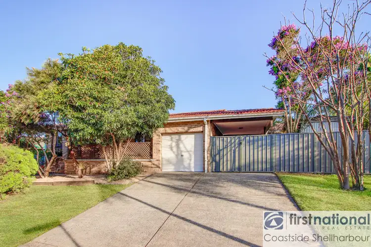 3 Woodlands Drive