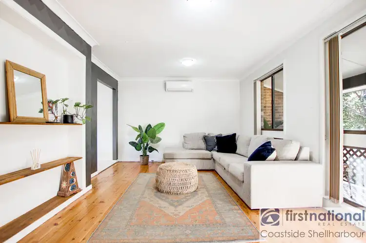 Third view of Homely house listing, 3 Woodlands Drive, Barrack Heights NSW 2528