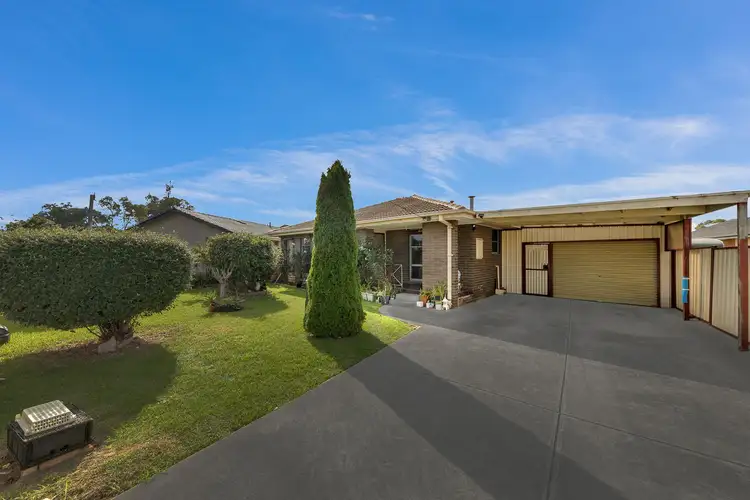 Main view of Homely house listing, 24 Kosciusko Avenue, Corio VIC 3214