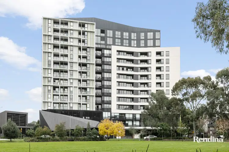 Main view of Homely apartment listing, 409/91 Galada Avenue, Parkville VIC 3052