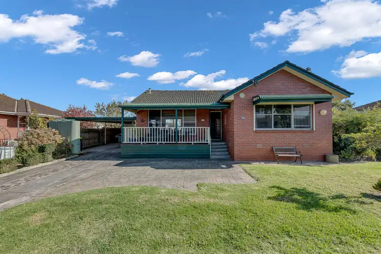 Main view of Homely house listing, 29 Goulburn Avenue, Corio VIC 3214
