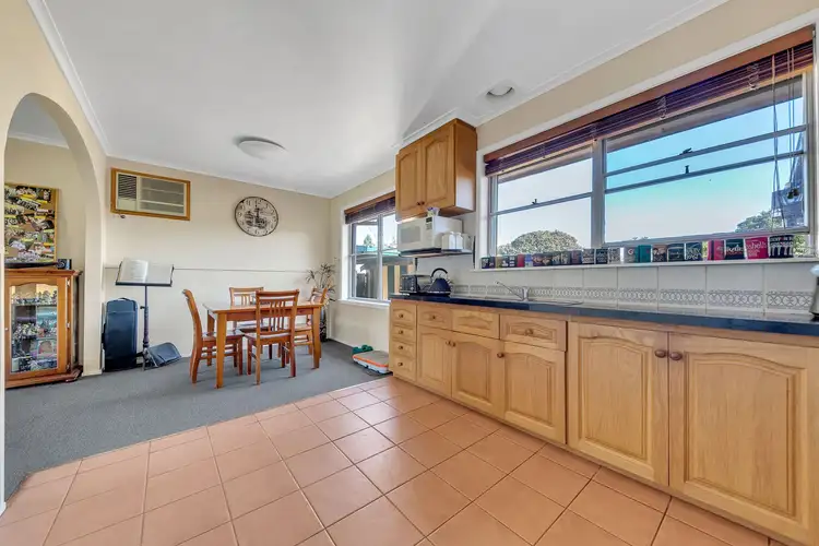 Fourth view of Homely house listing, 29 Goulburn Avenue, Corio VIC 3214