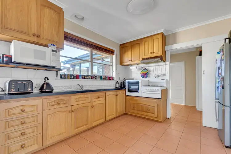 Fifth view of Homely house listing, 29 Goulburn Avenue, Corio VIC 3214