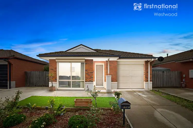 15 Everwin Drive, Werribee VIC 3030