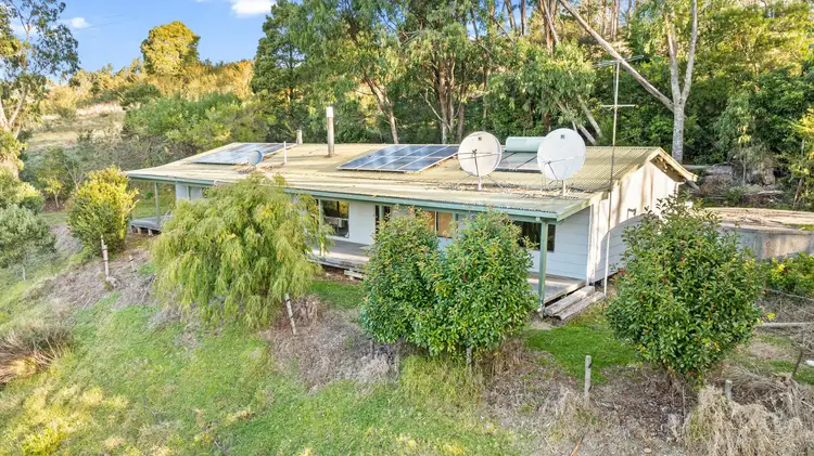 Third view of Homely house listing, 127 Lays Road Extension, Willung South VIC 3847