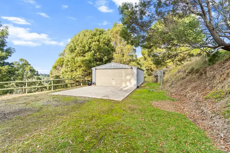 Fourth view of Homely house listing, 127 Lays Road Extension, Willung South VIC 3847