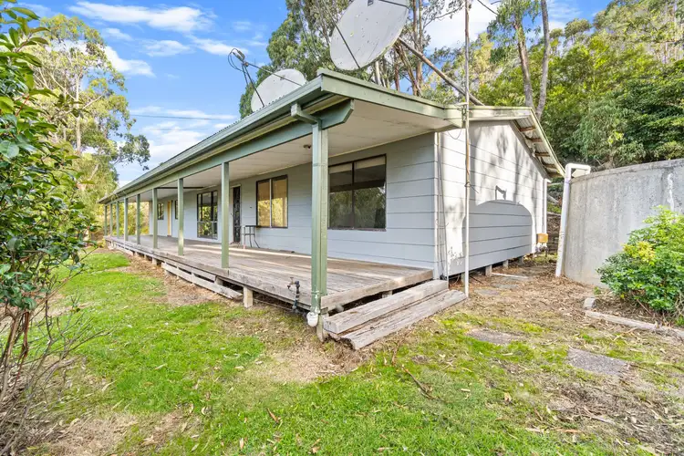Fifth view of Homely house listing, 127 Lays Road Extension, Willung South VIC 3847