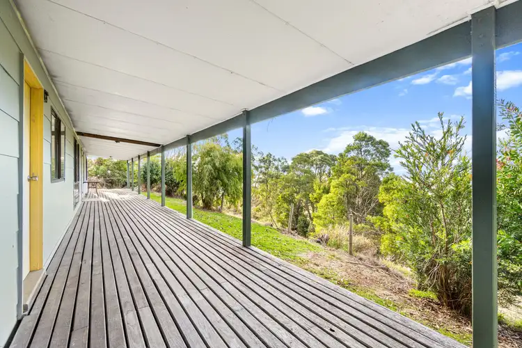 Sixth view of Homely house listing, 127 Lays Road Extension, Willung South VIC 3847