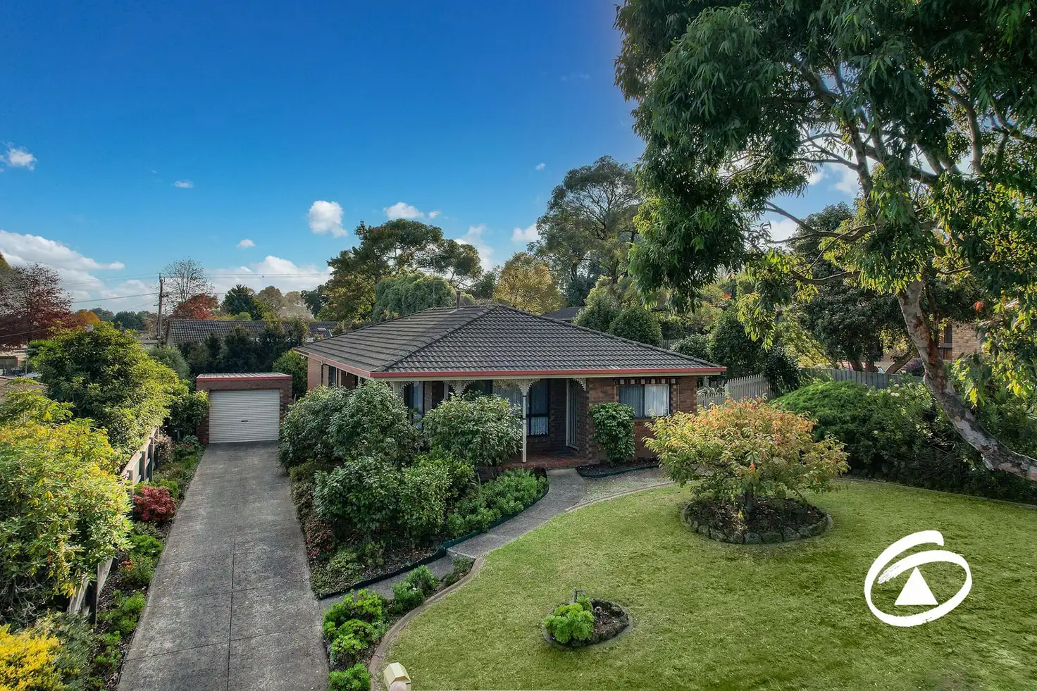 Main view of Homely house listing, 3 Highview Court, Pakenham VIC 3810