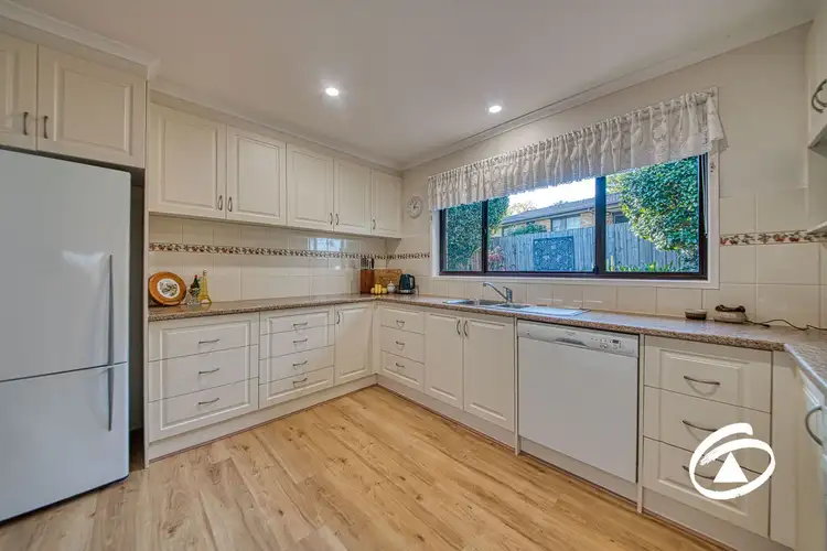 Second view of Homely house listing, 3 Highview Court, Pakenham VIC 3810