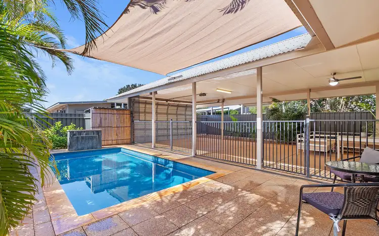 45 Balyarra Parkway, Baynton WA 6714