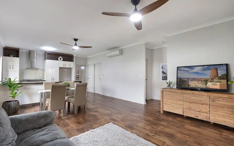 Sixth view of Homely house listing, 45 Balyarra Parkway, Baynton WA 6714