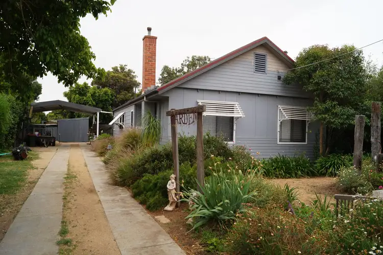 Main view of Homely house listing, 14 Swallow Street, Numurkah VIC 3636