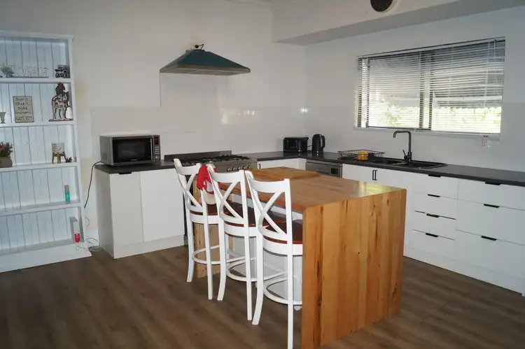 Second view of Homely house listing, 14 Swallow Street, Numurkah VIC 3636