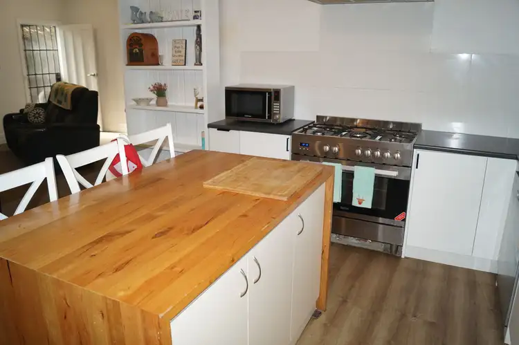 Fourth view of Homely house listing, 14 Swallow Street, Numurkah VIC 3636