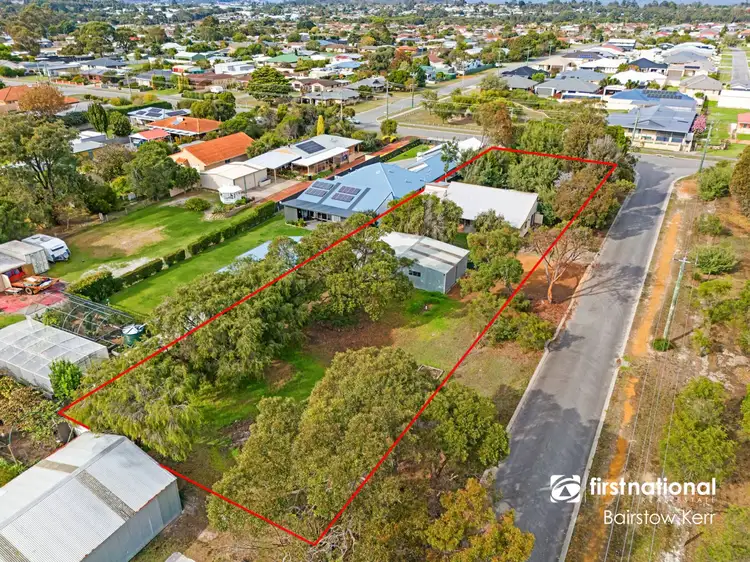 Third view of Homely house listing, 42 Lancaster Road, Mckail WA 6330