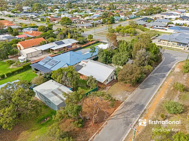 Fourth view of Homely house listing, 42 Lancaster Road, Mckail WA 6330
