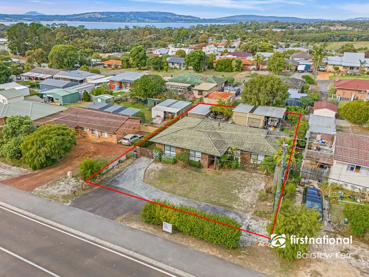 Main view of Homely house listing, 476 Lower King Road, Lower King WA 6330
