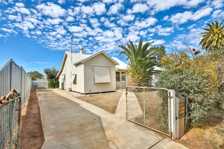 Main view of Homely house listing, 91 Ilex Street, Red Cliffs VIC 3496
