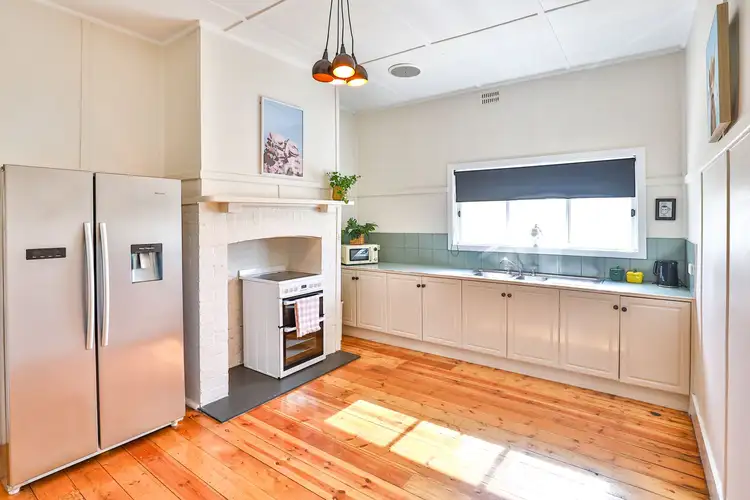 Second view of Homely house listing, 91 Ilex Street, Red Cliffs VIC 3496
