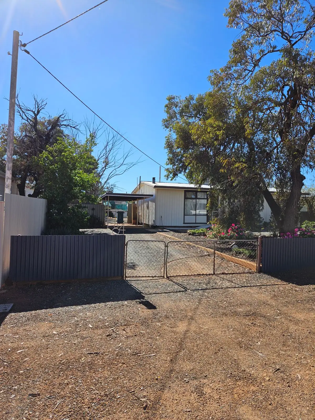 Main view of Homely house listing, 84 Shaw Street, Coolgardie WA 6429