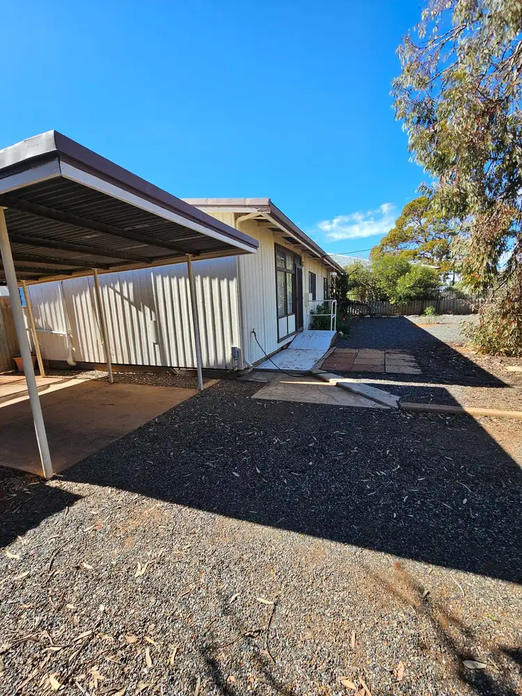 Third view of Homely house listing, 84 Shaw Street, Coolgardie WA 6429