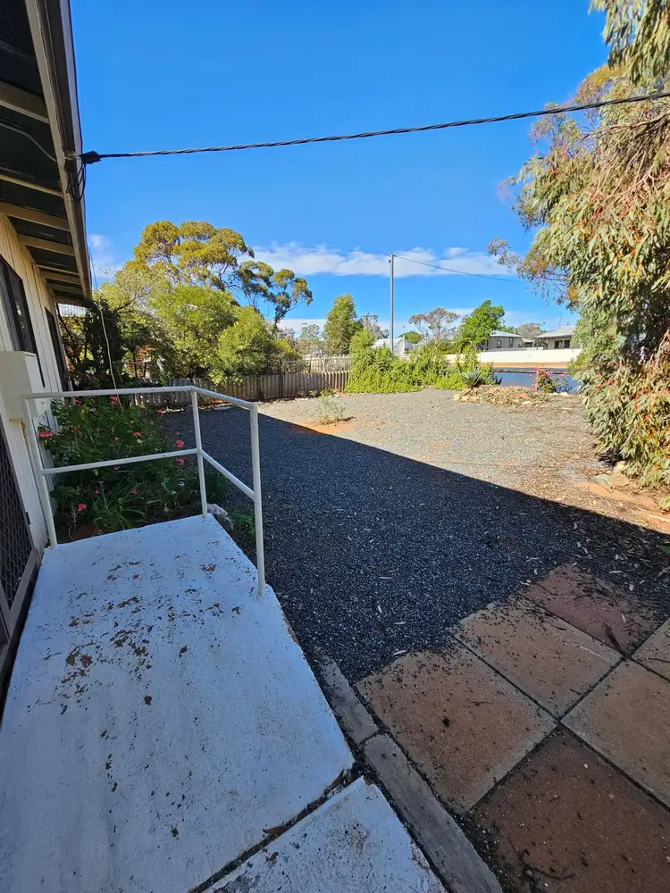 Sixth view of Homely house listing, 84 Shaw Street, Coolgardie WA 6429