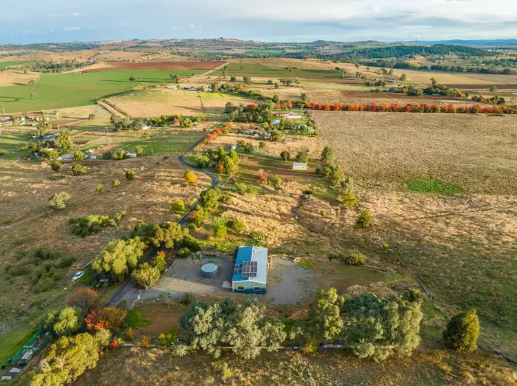 31 Bluejacket Lane Moorbel -, Canowindra NSW 2804