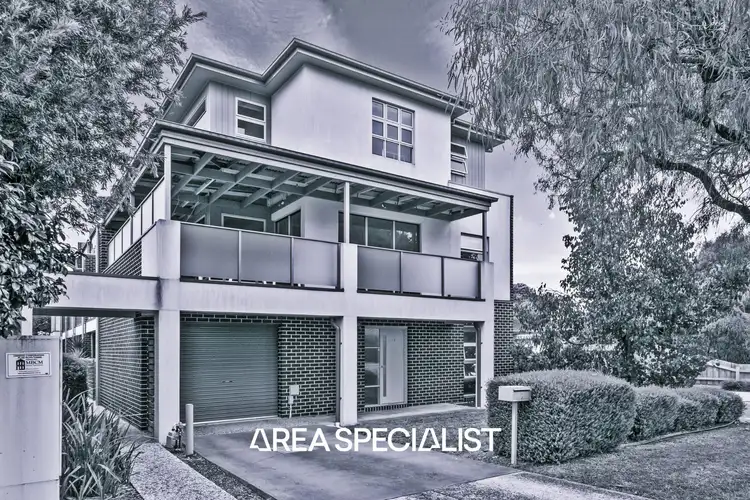 1/31 High Street, Bayswater VIC 3153