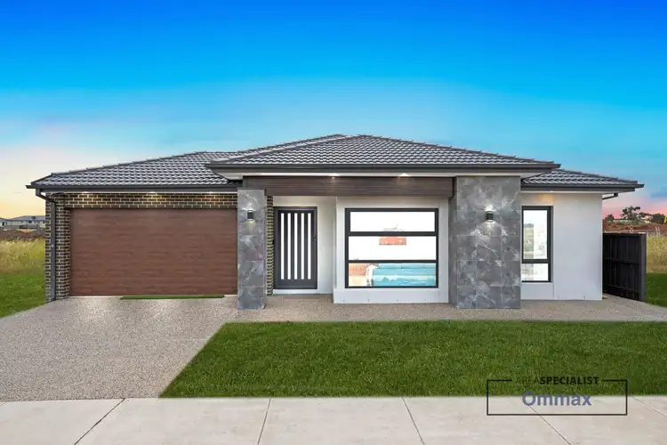 Second view of Homely house listing, 35 California Way, Bonnie Brook VIC 3335