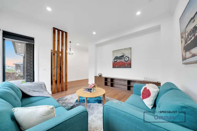 Fourth view of Homely house listing, 35 California Way, Bonnie Brook VIC 3335