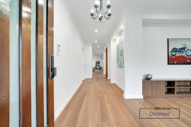 Fifth view of Homely house listing, 35 California Way, Bonnie Brook VIC 3335
