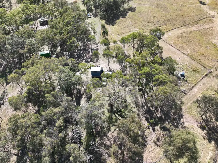 Second view of Homely rural property listing, 447 Sunnyside Loop Road, Tenterfield NSW 2372