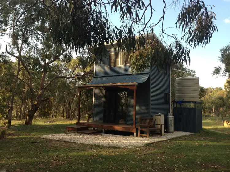 Third view of Homely rural property listing, 447 Sunnyside Loop Road, Tenterfield NSW 2372
