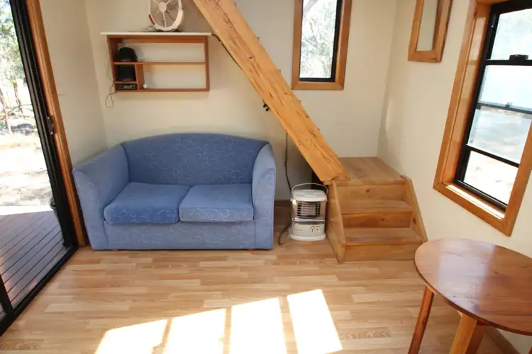 Sixth view of Homely rural property listing, 447 Sunnyside Loop Road, Tenterfield NSW 2372