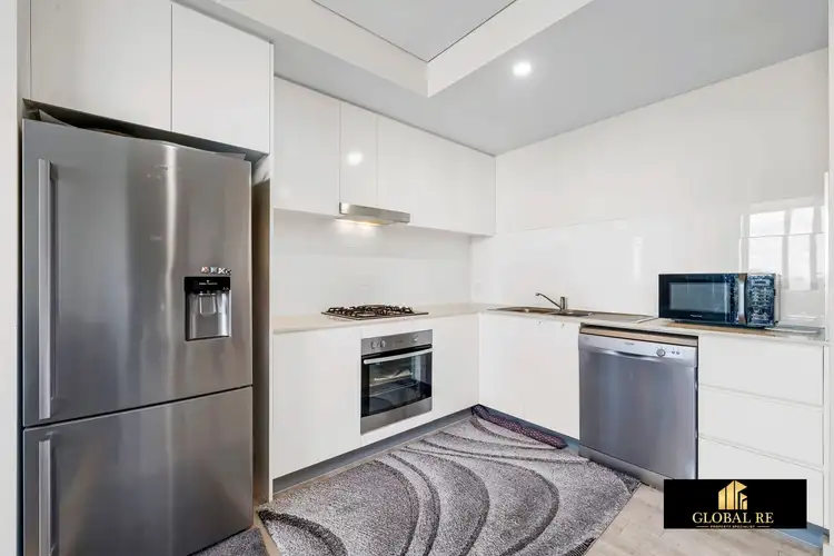 Third view of Homely apartment listing, 62/57-59 Lachlan Street, Warwick Farm NSW 2170