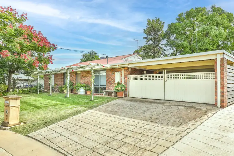 Main view of Homely house listing, 9 Homestead Court, Mildura VIC 3500