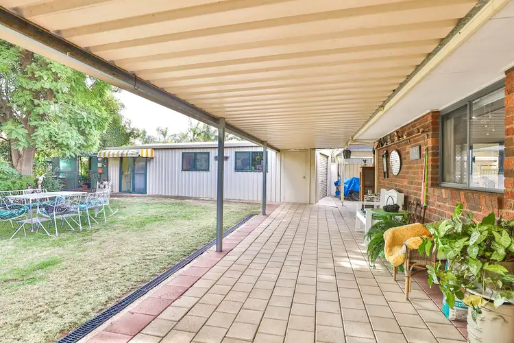 Second view of Homely house listing, 9 Homestead Court, Mildura VIC 3500