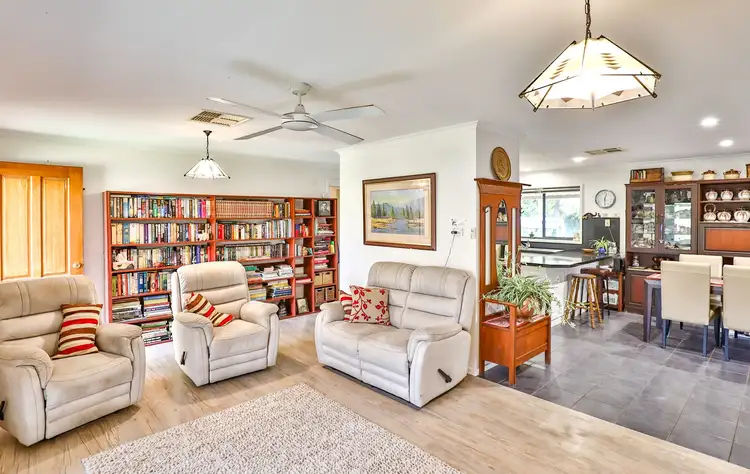Fifth view of Homely house listing, 9 Homestead Court, Mildura VIC 3500