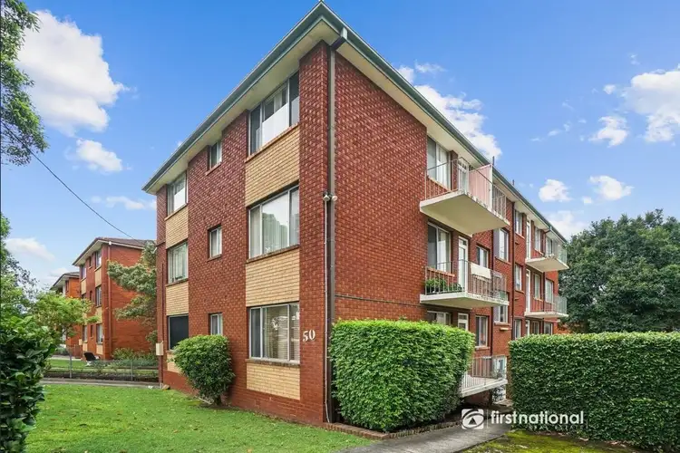 4/50 West Parade, West Ryde NSW 2114