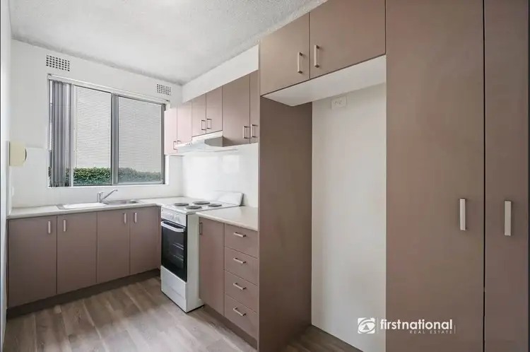Second view of Homely apartment listing, 4/50 West Parade, West Ryde NSW 2114