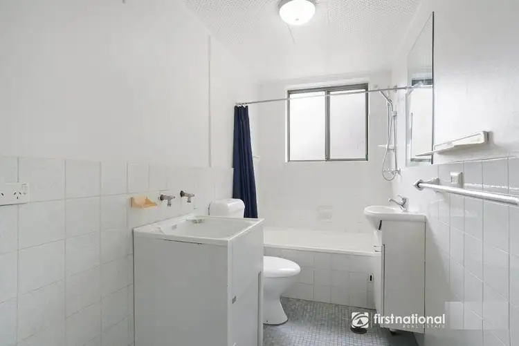 Fifth view of Homely apartment listing, 4/50 West Parade, West Ryde NSW 2114