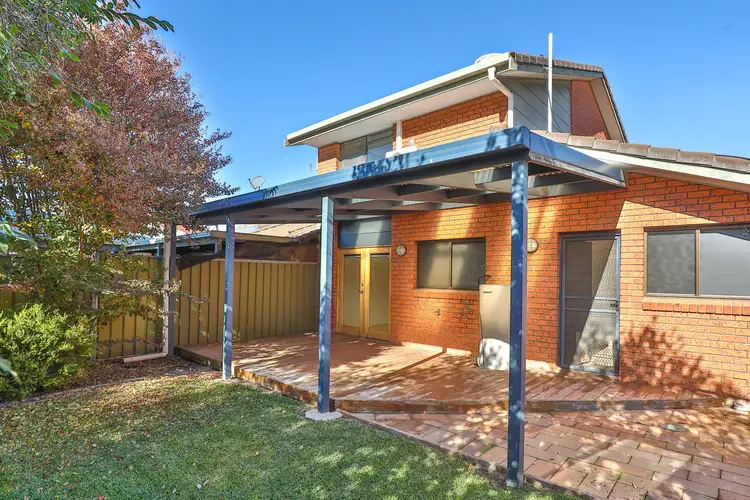 Second view of Homely townhouse listing, 3/18 Chaffey Avenue, Mildura VIC 3500
