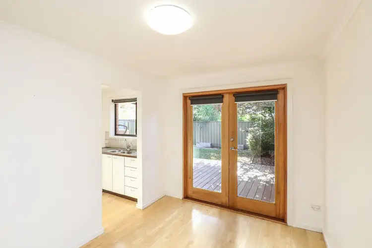 Fifth view of Homely townhouse listing, 3/18 Chaffey Avenue, Mildura VIC 3500