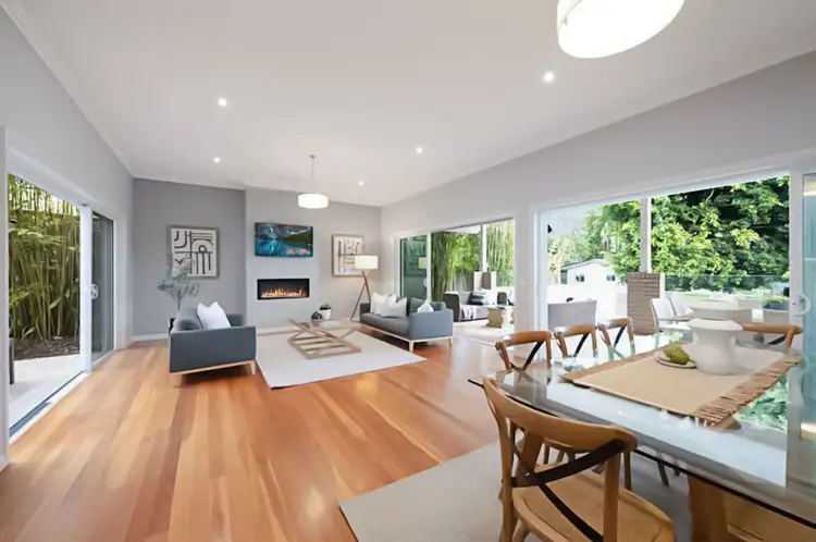 Second view of Homely house listing, 26 Surrey Street, Epping NSW 2121