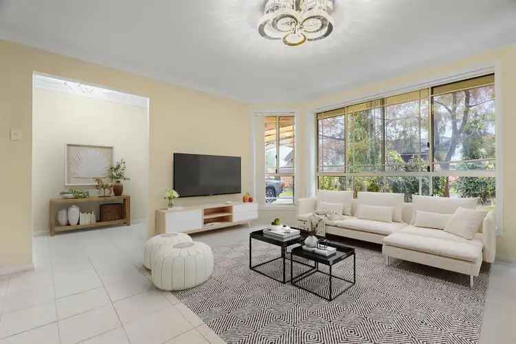 59 Middlehope Street, Bonnyrigg Heights NSW 2177