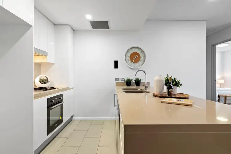 Fifth view of Homely apartment listing, 521/18 Epping Park Drive, Epping NSW 2121